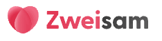 Zweisam Logo